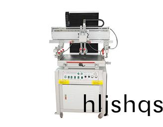 半自(zi)動絲網(wang)印(yin)刷(shua)機（SH-6A）-嵊州市(shi)三(san)恆(heng)絲印機械科技有(you)限(xian)公(gong)司
