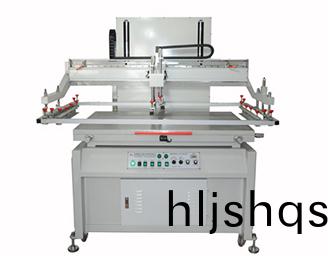 半自動絲(si)網印(yin)刷(shua)機(ji)（SH-6FI）-嵊(sheng)州(zhou)市(shi)三恆(heng)絲印機(ji)械科(ke)技(ji)有限公司(si)