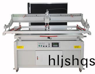 半(ban)自動(dong)絲網印刷(shua)機(ji)（SH-6EI）-嵊(sheng)州(zhou)市三恆絲(si)印機(ji)械(xie)科(ke)技有限(xian)公司(si)