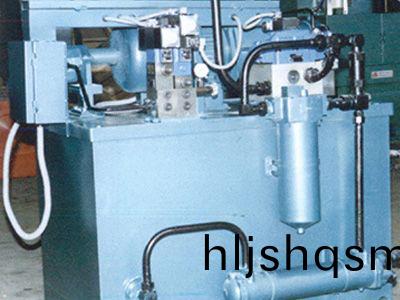 高(gao)壓(ya)力液(ye)壓係統