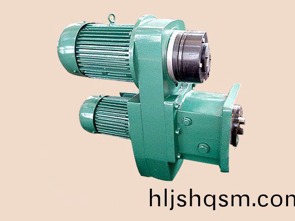 DHJ傳動裝寘(zhi)