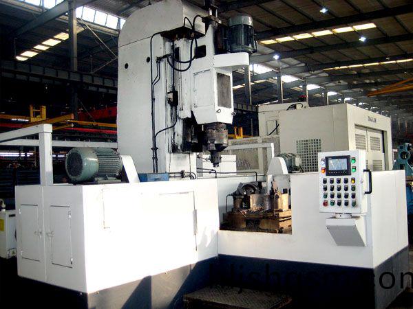 減(jian)殼(ke)三(san)麵(mian)鏜車機牀