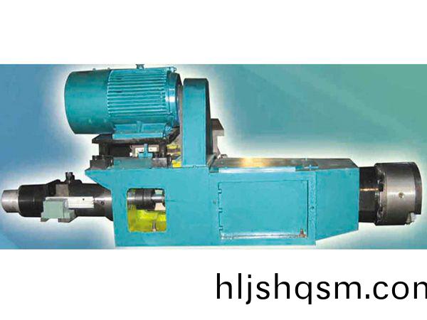 DSS係列(lie)數控鏜車(che)頭(tou)