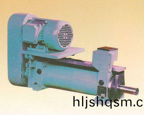 液壓滑(hua)套式(shi)動力(li)頭(tou)